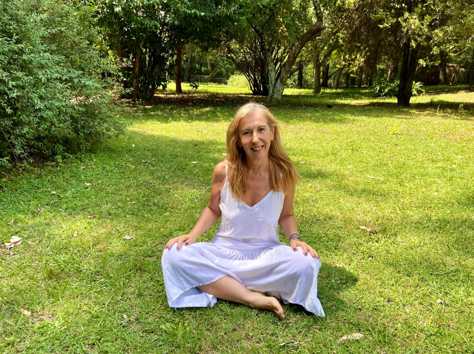 Silvia Iurman Biografía